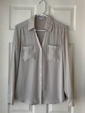 Express Portofino blouse